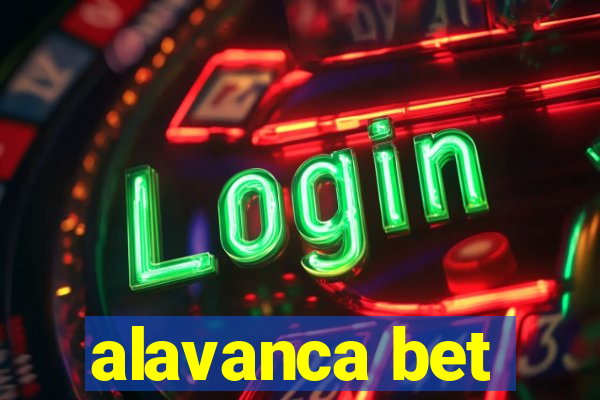 alavanca bet